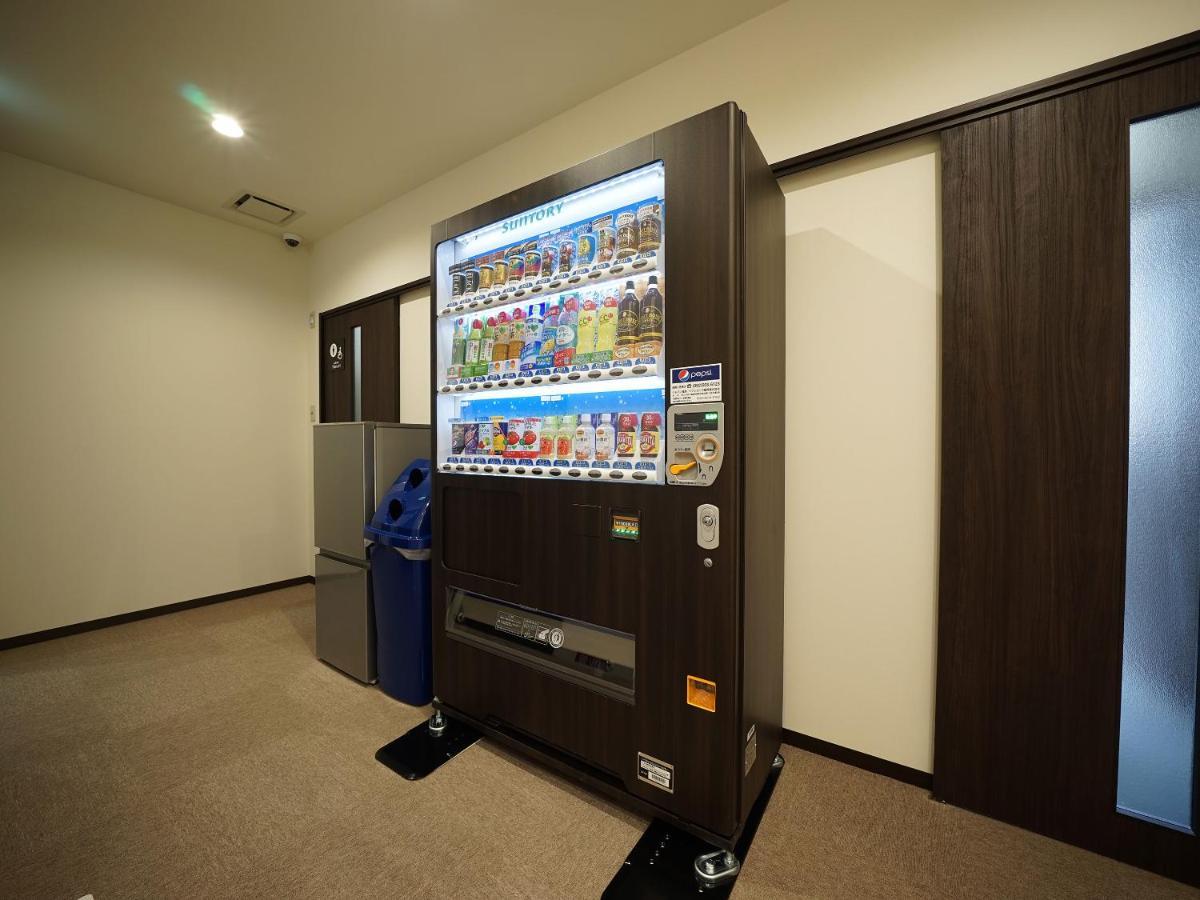 カプセルホテル Wellcabin Tenjin - Male Only 福岡市